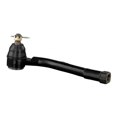 Image de FEBI BILSTEIN 41932 Rotule de direction Essieu avant droit avec ecrou crénelé HYUNDAI: H 1 Cargo, / Satellite MPV, Travel