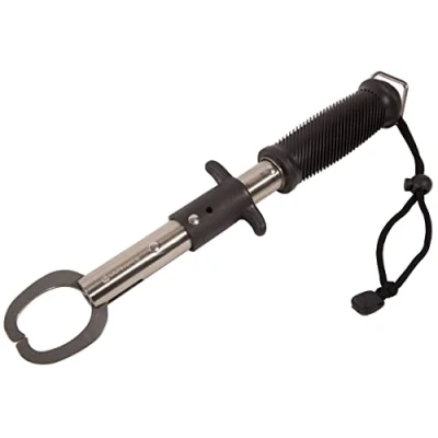 Image de Pince à poisson Ultimate Strong XL Lip Grip dégorgeoirs