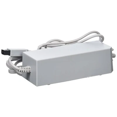 Image de Alimentation secteur FREAKS AND GEEKS pour Nintendo Wii
