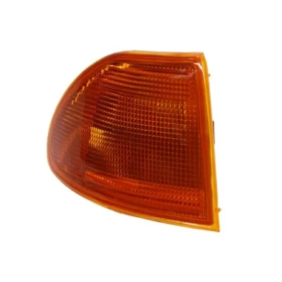 Image de TYC 18 2069 01 2 Clignotant orange avant droite sans porte lampe OPEL: Astra F CC, Caravan, Berline