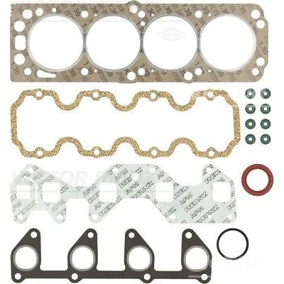 Image de REINZ 02 27270 06 Jeu de joints d&#039;étanchéité, culasse cylindre avec joint tige soupape OPEL: Astra G CC, F Vectra B CC