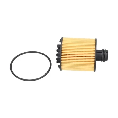 Image de KAVO PARTS Filtre à huile Cartouche filtrante FIAT: 500X, Doblo II Van / Break, Tipo 3/5 portes, OPEL: Corsa E Combo D Break