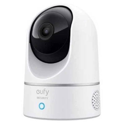 Image de Anker T8410 Caméra de sécurité Dôme IP Intérieure Bureau Neuf