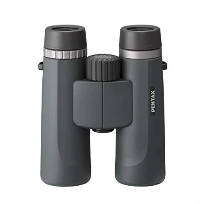 Image de Pentax AD 10x36 WP jumelle Triangulaire Noir Neuf