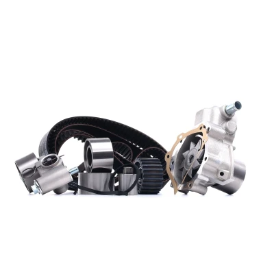 Image de SKF VKMC 98115 3 Pompe à Eau + Kit De Distribution avec joints 281 SUBARU: Impreza II Break, Berline, III 5 portes