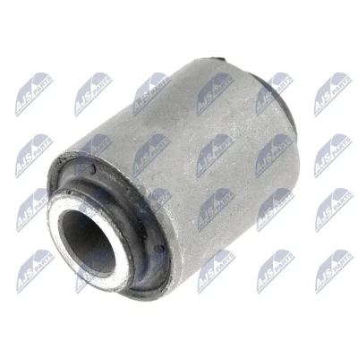 Image de NTY ZTT DW 093B Silent Bloc De Triangle Essieu arrière supérieur CHEVROLET: Captiva, OPEL: Antara