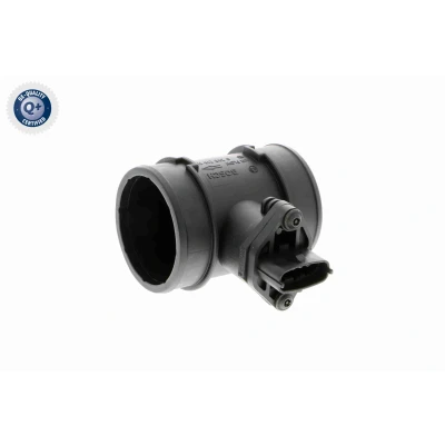 Image de VEMO V24 72 0119 Débitmètre d&#039;air avec boîtier Qualité originale OPEL: Zafira A, Corsa C 3/5 portes, Astra G Cabriolet, ALFA ROMEO: 147