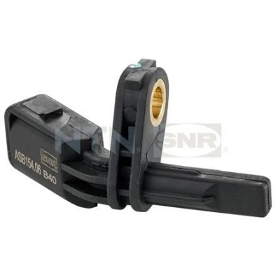 Image de SNR ASB154.06 Capteur ABS actif VOLKSWAGEN: Tiguan I, Golf 6, 5, AUDI: A3 3/5 portes, Sportback, Q3, SEAT: Leon II portes