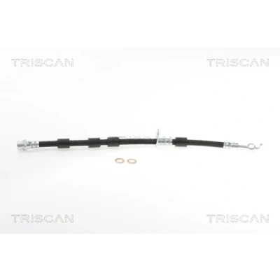 Image de TRISCAN 8150 16350 Flexible De Frein F10x1 FORD: FIESTA 6, B Max, KA+ 3/5 portes