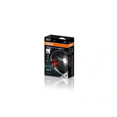 Image de Kit de phares portatifs OSRAM LEDBL102 SET