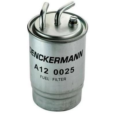 Image de DENCKERMANN A120025 Filtre à Carburant de conduite FORD: FIESTA 4, 3, MONDEO 2