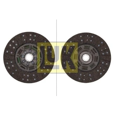 Image de LuK 331 0114 10 Disque d&#039;Embrayage 310