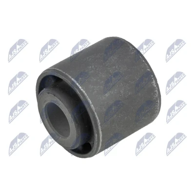 Image de NTY ZTT MZ 007A Silent Bloc De Triangle Essieu arrière FORD: FOCUS 2, C Max, 3, VOLVO: V50, S40 II, C30, MAZDA: 3 5 portes, 5, CX 7