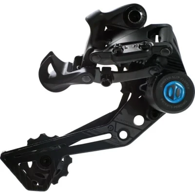 Image de Dérailleur arrière extra longue Box Components Three Prime Chape