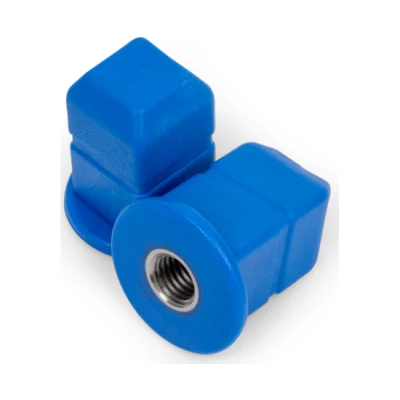 Image de Preston Offbox Quick Release Inserts (2 pcs) Kleur : Blue