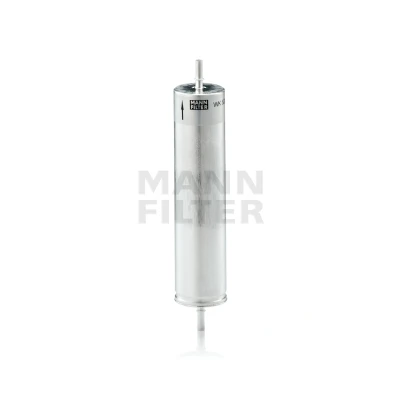 Image de MANN FILTER WK 522 Filtre à Carburant de conduite 7,9 LAND ROVER: Freelander I SUV, SUV Cabriolet