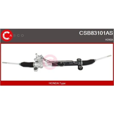 Image de CASCO CWT15101AS Timonerie d&#039;Essuie Glace pour véhicules avec direction à gauche avant