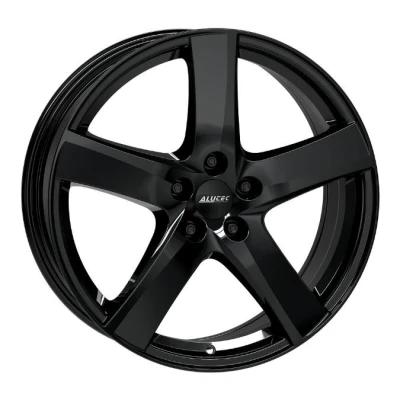 Image de ALUTEC 5Trou 18Pouce 112mm Jante alu Freeze noir FRE75845V22 6