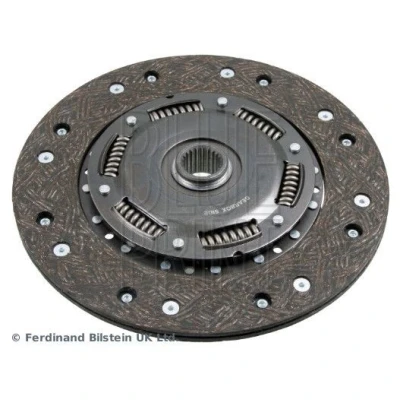 Image de BLUE PRINT ADV183126 Disque d&#039;Embrayage 228 23 AUDI: A4 B5 Avant, B6 Berline, A6 C5 VOLKSWAGEN: Passat GP Berline