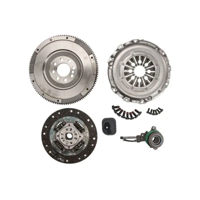 Image de VALEO KIT4P CONVERSION Kit (CSC) 845061 d&#039;Embrayage FORD: MONDEO 3, 3 Kombi, Stufenheck, JAGUAR: X Type Berline, Break