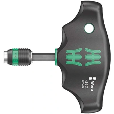 Image de 416 R Quergriff Rapidaptor, Manche en T Rapidaptor