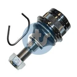 Image de RTS 93 00950 Rotule de suspension des deux côtés l&#039;essieu avant, supérieur 45,4 VOLKSWAGEN: Transporter 4 Bus,