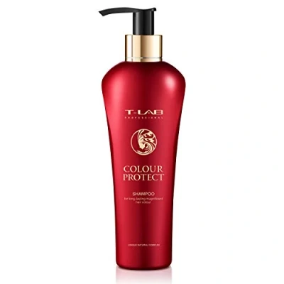 Image de T Lab Colour Protect Shampoo 250 ml