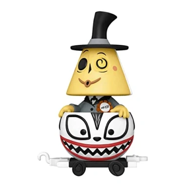Image de Maire dans Ghost Cart Pop! Vinyle