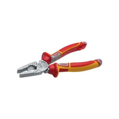 Image de NWS 109 49VDE 205 Alicate combi Max de mm.