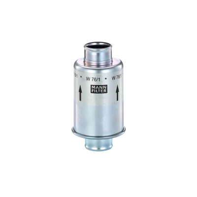 Image de MANN FILTER W 76/1 Filtre Boite Automatique