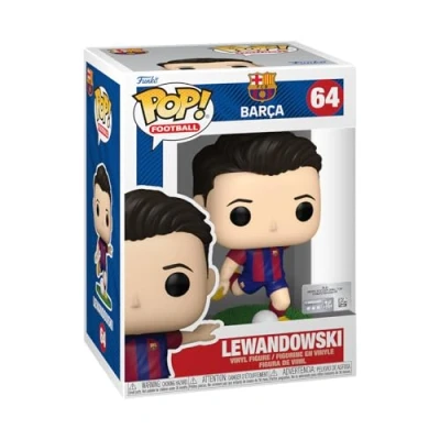 Image de FUNKO POP! 72236 figurine d&#039;action et de collection Neuf