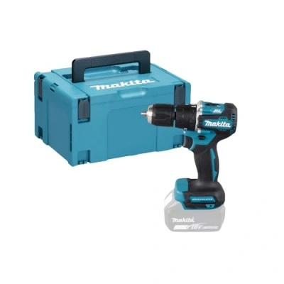 Image de Perceuse à percussion 18V LXT (Machine seule) en MAKPAC MAKITA DHP487ZJ
