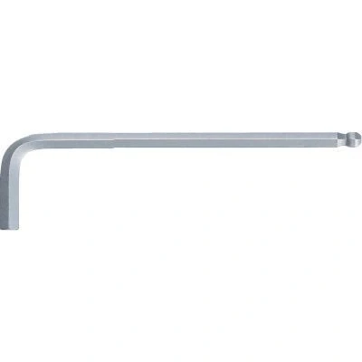 Image de KS TOOLS 151.4745 Tournevis coudé héxagonal intérieur, Rotule 74, 29 5/32