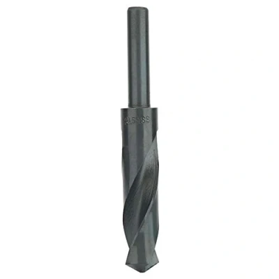 Image de 1/2&quot; Foret de Torsion Fraise HSS à Queue Réduite 16mm/17mm/20mm/21mm(21mm)