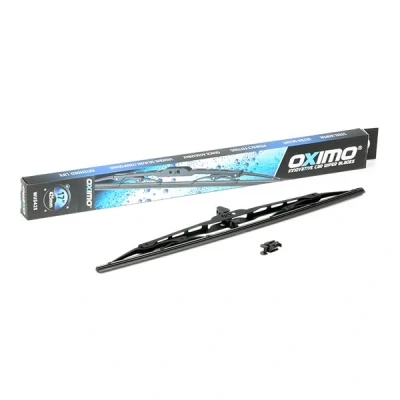 Image de Balai d&#039;essuie glace Oximo WUS425 425mm conventionnel NISSAN: Qashqai 2, X Trail, Pathfinder 3, RENAULT: Koleos Kadjar