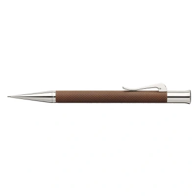 Image de Graf von Faber Castell Guilloche Cognac PLC 0,7