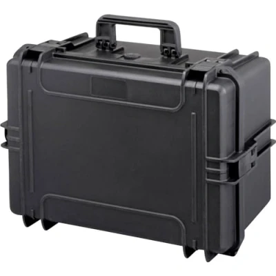 Image de MAX PRODUCTS MAX505H280 universelle Mallette à outils non équipée 1 pièce (l x H P) 555 306 428 mm