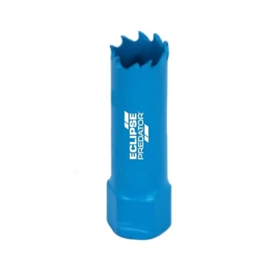 Image de Eclipse Professional Tools EBVP 16 Scie cloche bi métallique Predator mm en acier rapide avec division variable