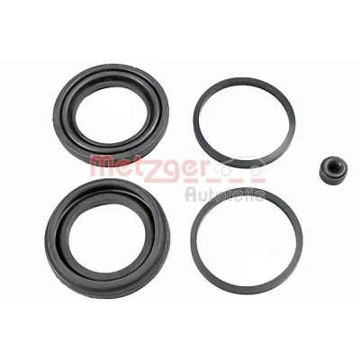 Image de METZGER 114 0067 Kit De Réparation Étrier Frein sans piston 44 VOLKSWAGEN: Transporter 5, Multivan 5 (7HM, Bus