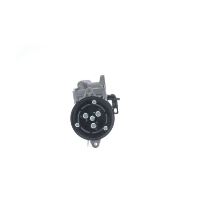 Image de MAHLE ORIGINAL ACP 1239 000S Compresseur De Climatisation HS11 12 PAG 46 YF 1234yf, R 134a avec bague d&#039;étanchéité KIA: Picanto I