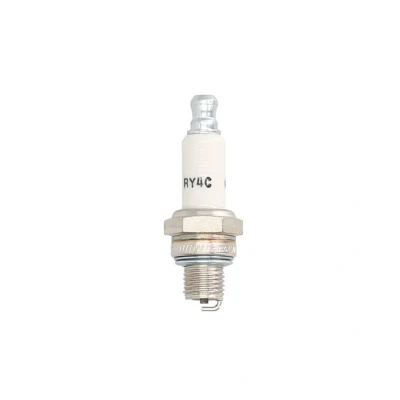 Image de Bougie d&#039;allumage COPPER PLUS CHAMPION RY4C/T10, 1 pièce