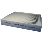 Image de ALCO FILTER MS 6303 Filtre d&#039;habitacle de pollens 230,0 209,0 34,0 FORD: Focus 2, C Max, Mk1 3/5 portes, VOLVO: V50, C30, S40 II
