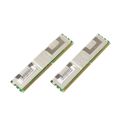 Image de CoreParts MMI1141/4096 module de mémoire 4 Go 2 x DDR2 667 MHz ECC Neuf