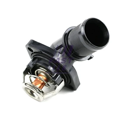 Image de FAST FT58181 Thermostat d&#039;eau 89C CITROËN: C3 I 3/5 portes, Berlingo / First I, C2 PEUGEOT: 306 Partner Combispace