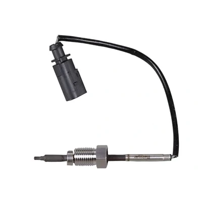 Image de METZGER 0894899 Palpeur, température des gaz devant le turbocompresseur à d&#039;échappement VOLKSWAGEN: Crafter 30 50 Van, Amarok Pick up