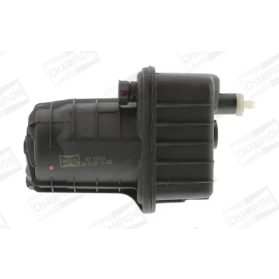 Image de CHAMPION CFF100604 Filtre à Carburant de conduite, avec raccord pour capteur d&#039;eau 10 8 RENAULT: CLIO 3, Modus / Grand