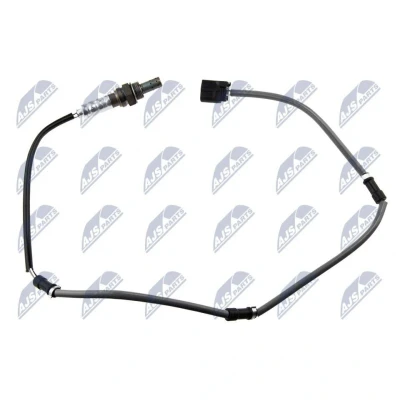 Image de NTY ESL HD 015 Sonde lambda avant, après catalyseur de diagnostic, Filetage prégraissé HONDA: Jazz 3, Insight II 5 portes