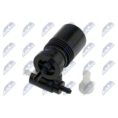 Image de Pompe d&#039;eau de nettoyage, nettoyage des vitres NTY ESP NS 005