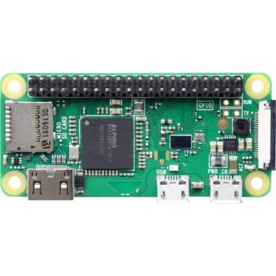 Image de Raspberry Pi Zero 2 WH