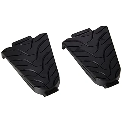Image de Shimano SPD SL Cache pédalier Multicolore n/a